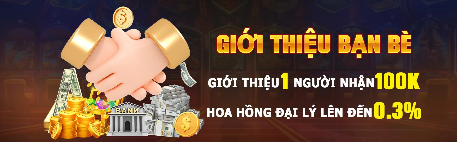 Chương trình VIP f66 với các cấp độ độc quyền